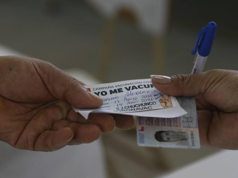 vacunación contra el covid-19