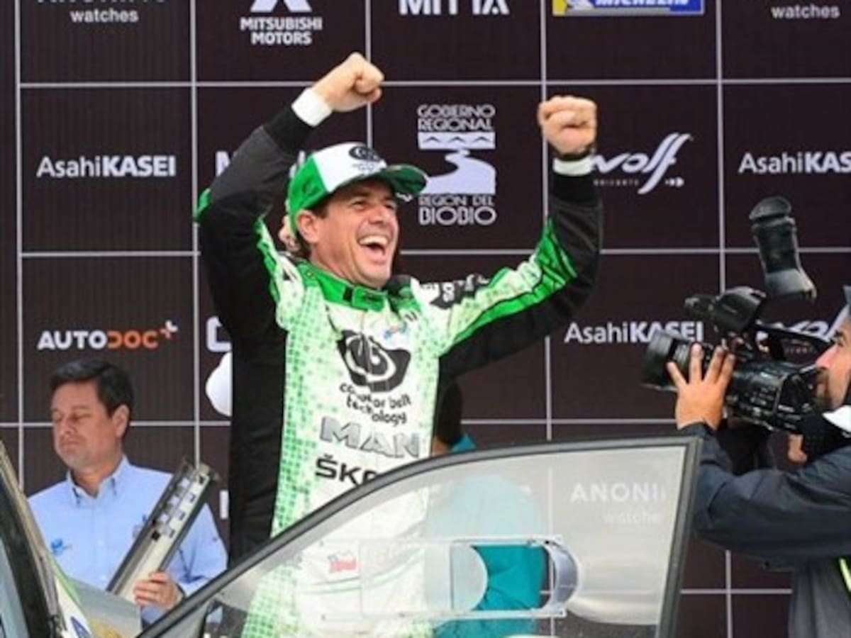 ADN Motor: Lo que dejó la fantástica fecha del WRC en Concepción