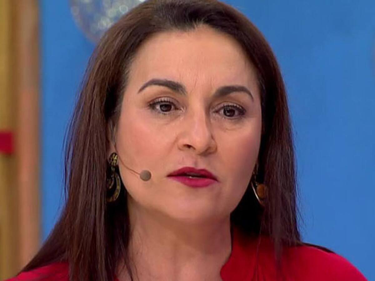 Hijo desaparecido de actriz Lorene Prieto es hallado en domicilio en Ñuñoa: sufrió la amputación de sus dos manos