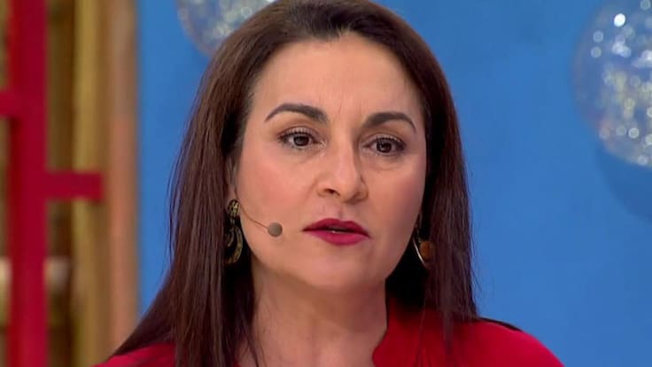 Hijo desaparecido de actriz Lorene Prieto es hallado en domicilio en Ñuñoa: sufrió la amputación de sus dos manos