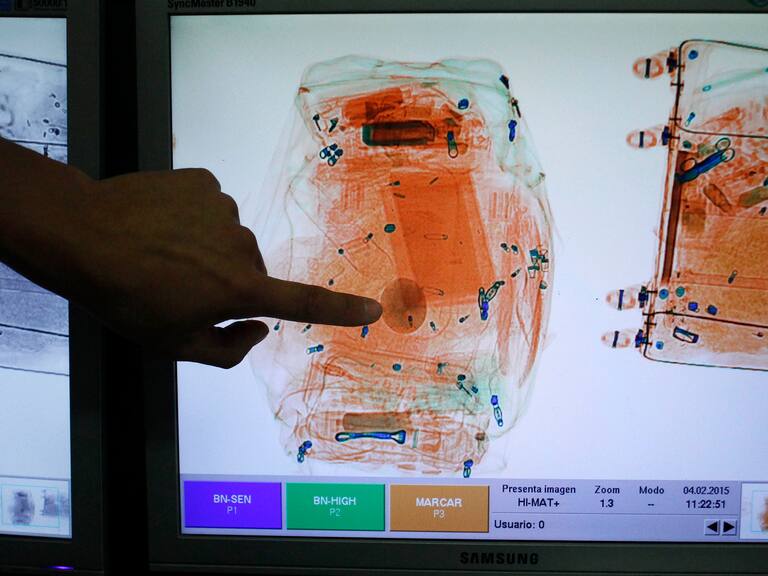 Agencia Uno Referencial