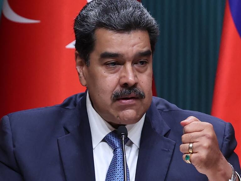 Nicolás Maduro afirma que el pueblo Mapuche es «reprimido, torturado y martirizado» en Chile