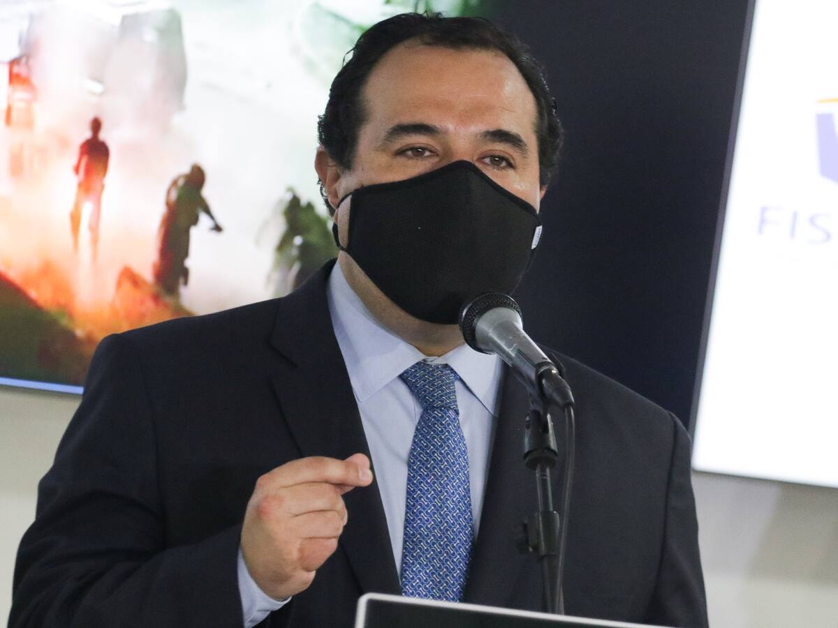 Subsecretario Galli condenó las amenazas al director general de la PDI: «Son graves e inaceptables»