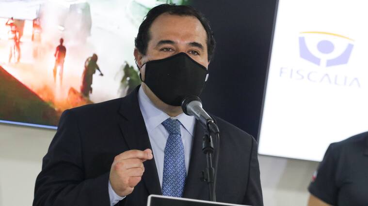 Juan Francisco Galli