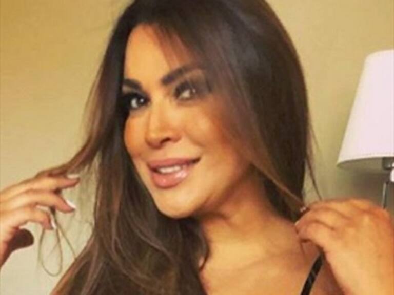 Marlen Olivari lanzó el video de su nueva canción: «Me importa un carajo»