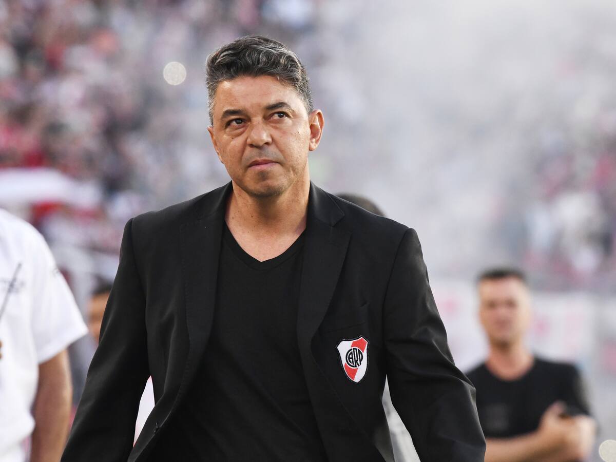 ¿Se suma a Gonzalo Tapia? Aseguran que River Plate busca el fichaje de otro chileno que juega en Europa