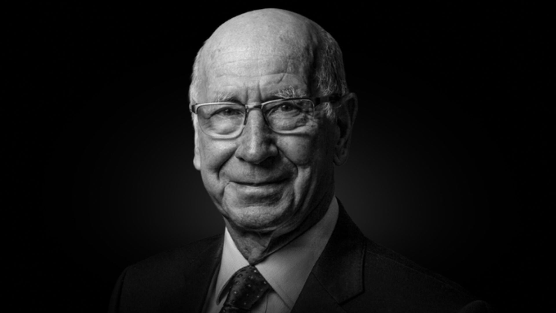 Bobby Charlton