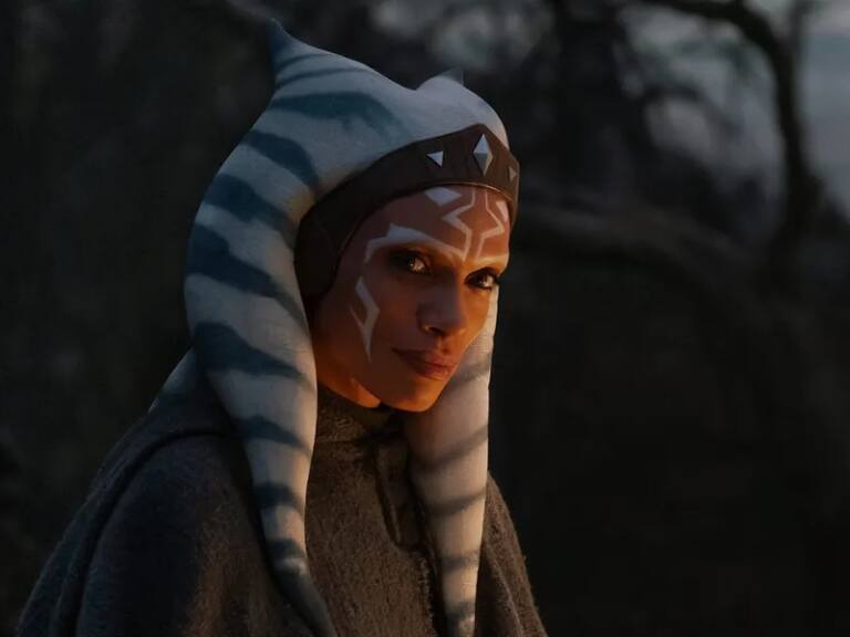 Star Wars: se anuncia de manera oficial el comienzo del rodaje para «Ahsoka»