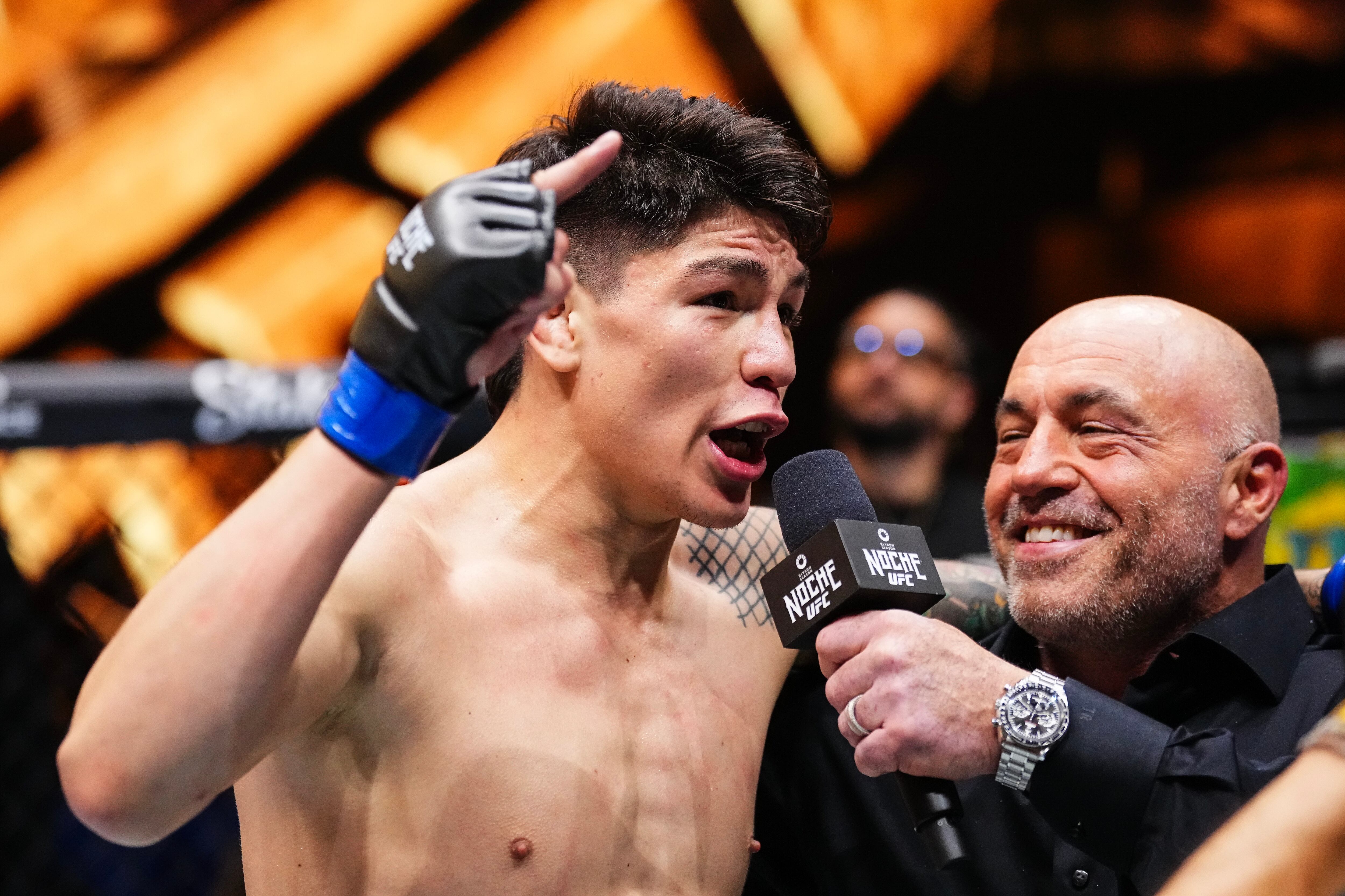 Jeff Bottari / Zuffa LLC