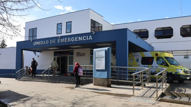 Hospital Clínico Herminda Martín de Chillán