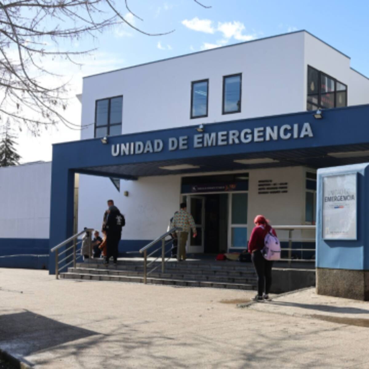 Hospital de Chillán no logra justificar por qué 2.442 familiares de funcionarios fueron operados más rápido de lo normal