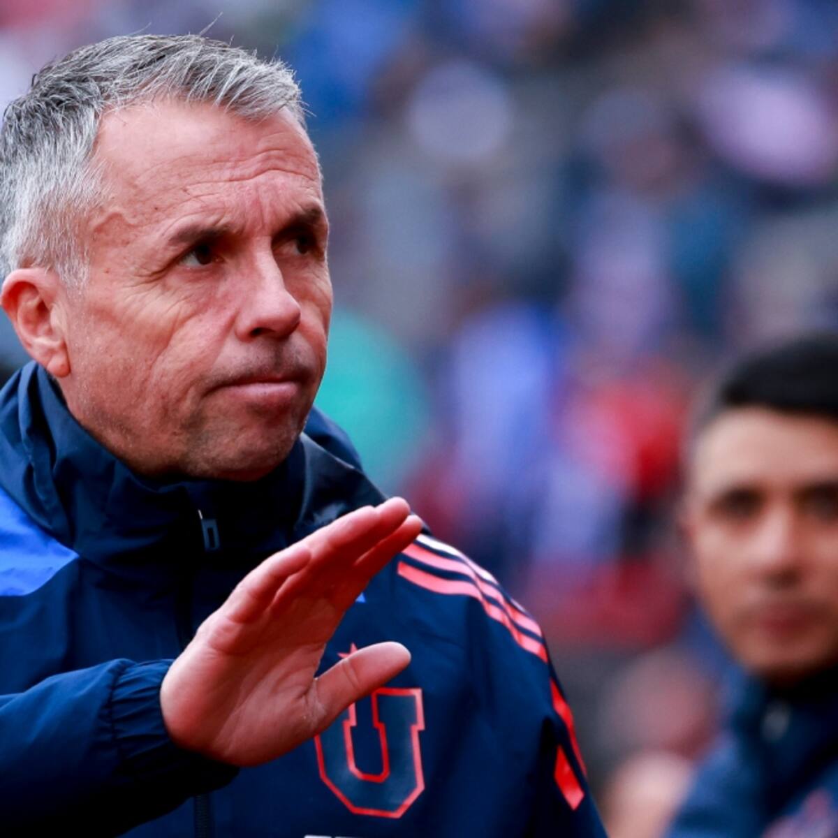 Gustavo Álvarez reaparece y revela el verdadero motivo de su salida de la U: “La decisión pasó por...”