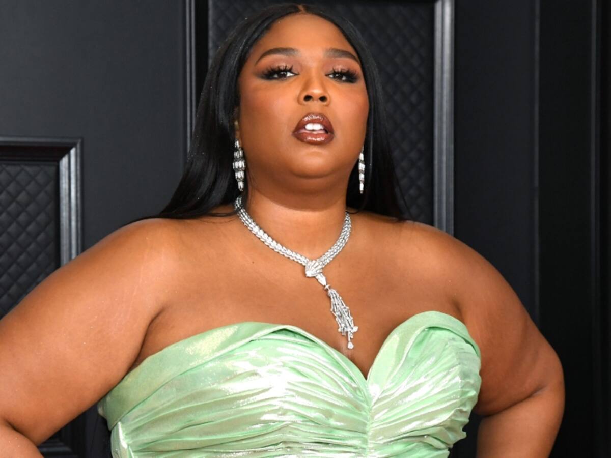 Lizzo se defiende de acusaciones de acoso sexual y hostilidad de exbailarinas: «No soy la villana que han retratado»