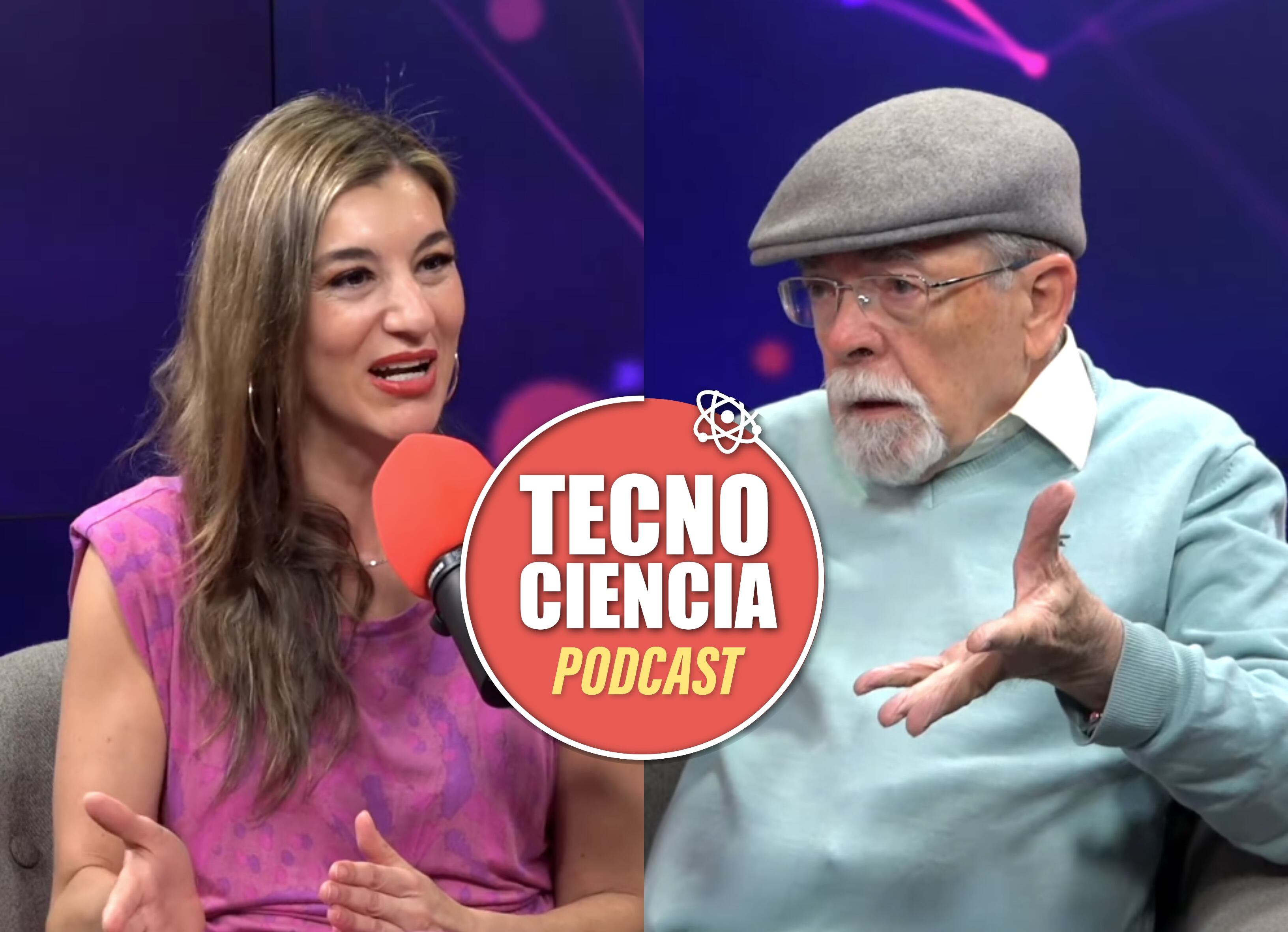 CAP 10 Tecnociencia
