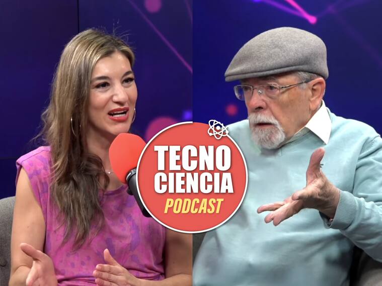 CAP 10 Tecnociencia