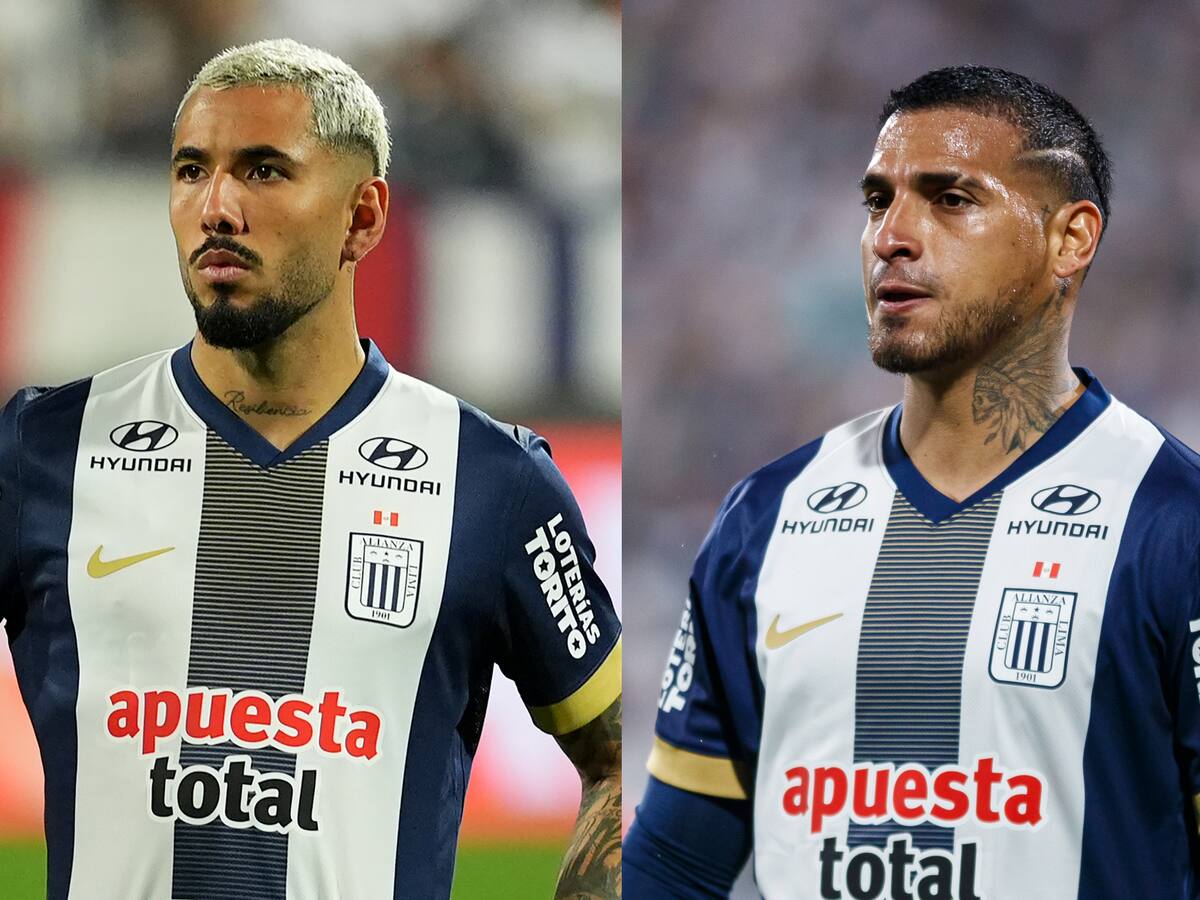 Jugadores de Alianza Lima denunciados por abuso sexual son desvinculados del club: comunicado oficial