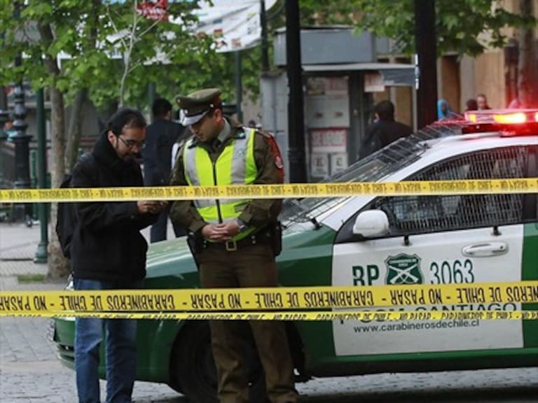 «Gomorra y somorra»: La errada cuña de una entrevistada que se volvió viral