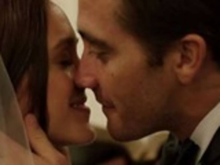 Jake Gyllenhaal vuelve a perder a su esposa en esta nueva película