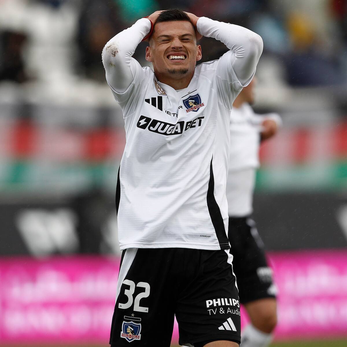 Siguen estancados: así quedó la tabla de posiciones tras el empate entre Palestino y Colo Colo