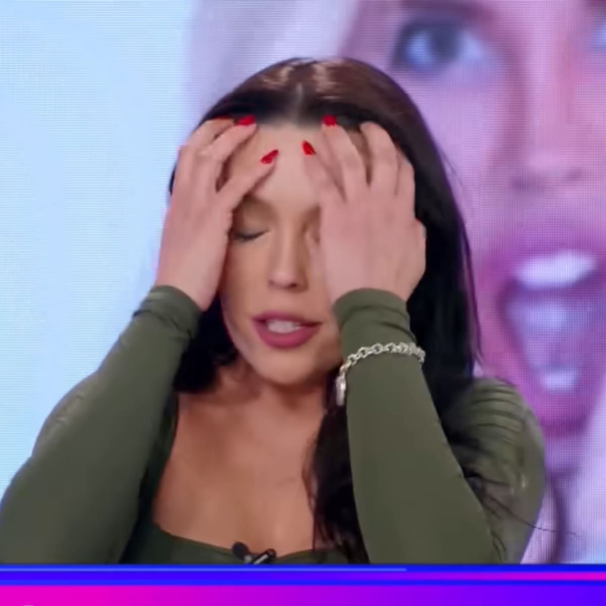 “Eres una drogadicta”: feroz ataque de Daniela Aránguiz termina caro con millonaria multa para canal de TV
