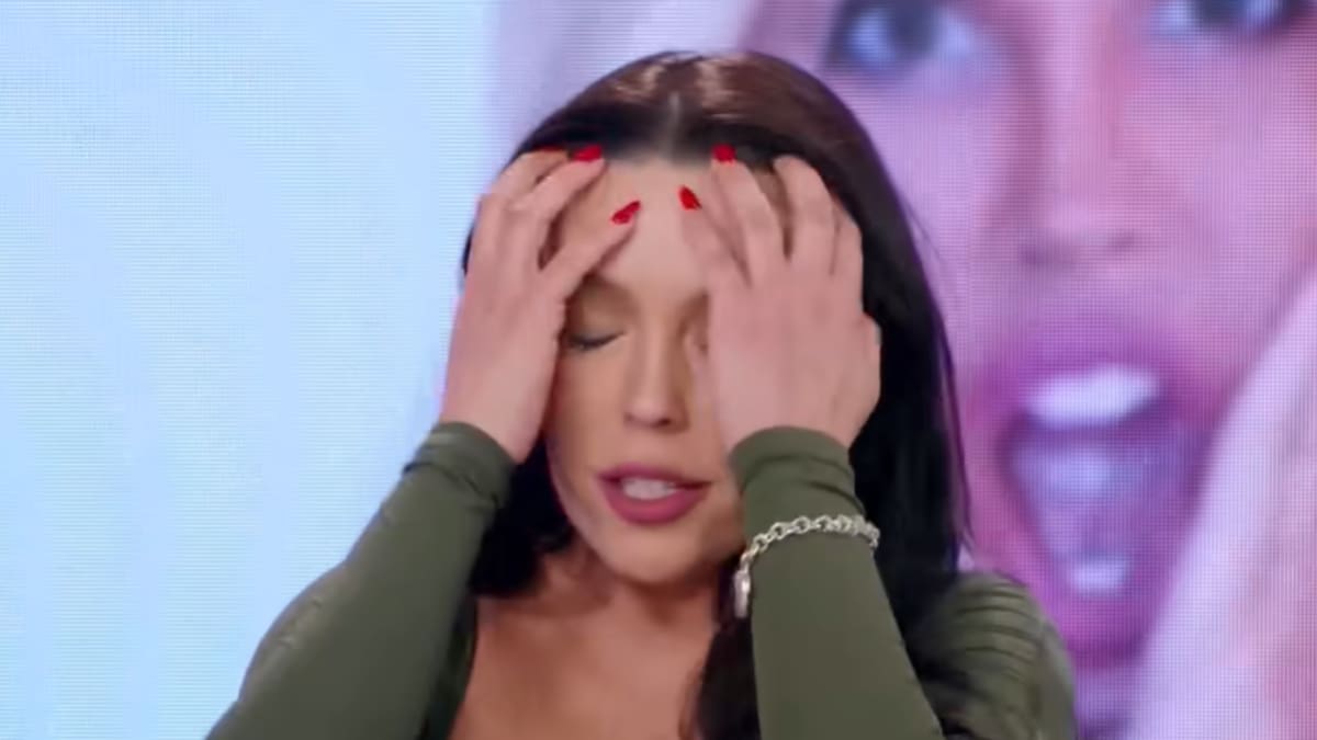 “Eres una drogadicta”: feroz ataque de Daniela Aránguiz termina caro con millonaria multa para canal de TV