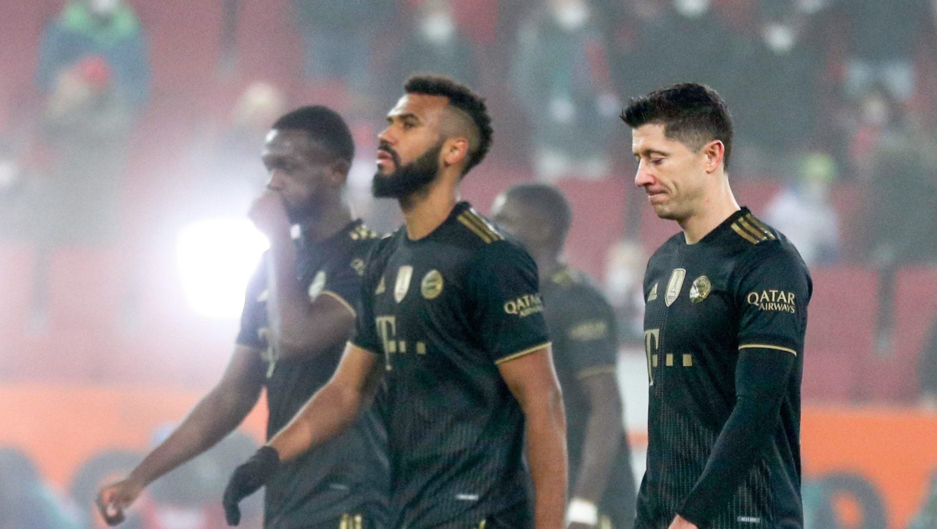 Bayern Múnich