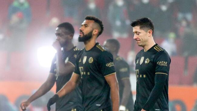 Bayern Múnich