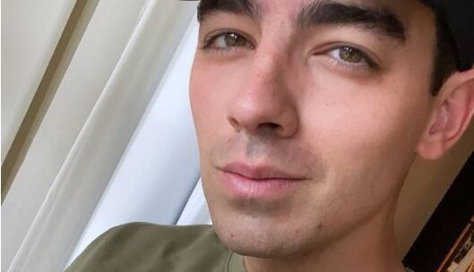 Joe Jonas | Instagram