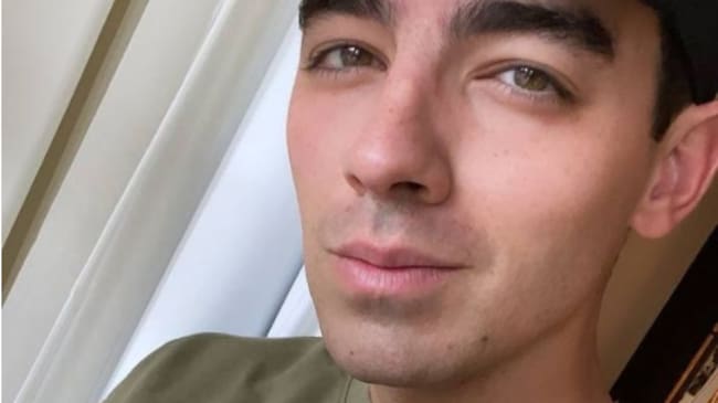 Joe Jonas | Instagram