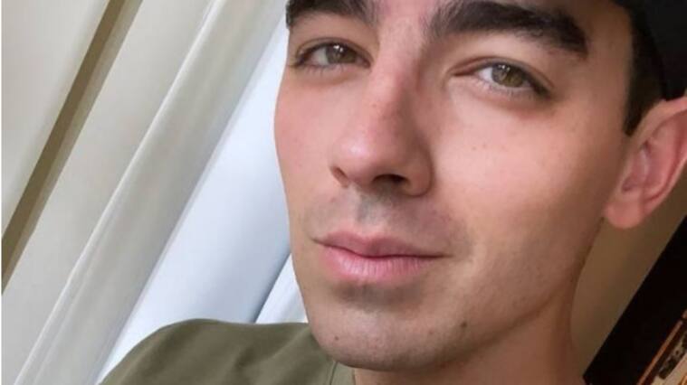 Joe Jonas | Instagram