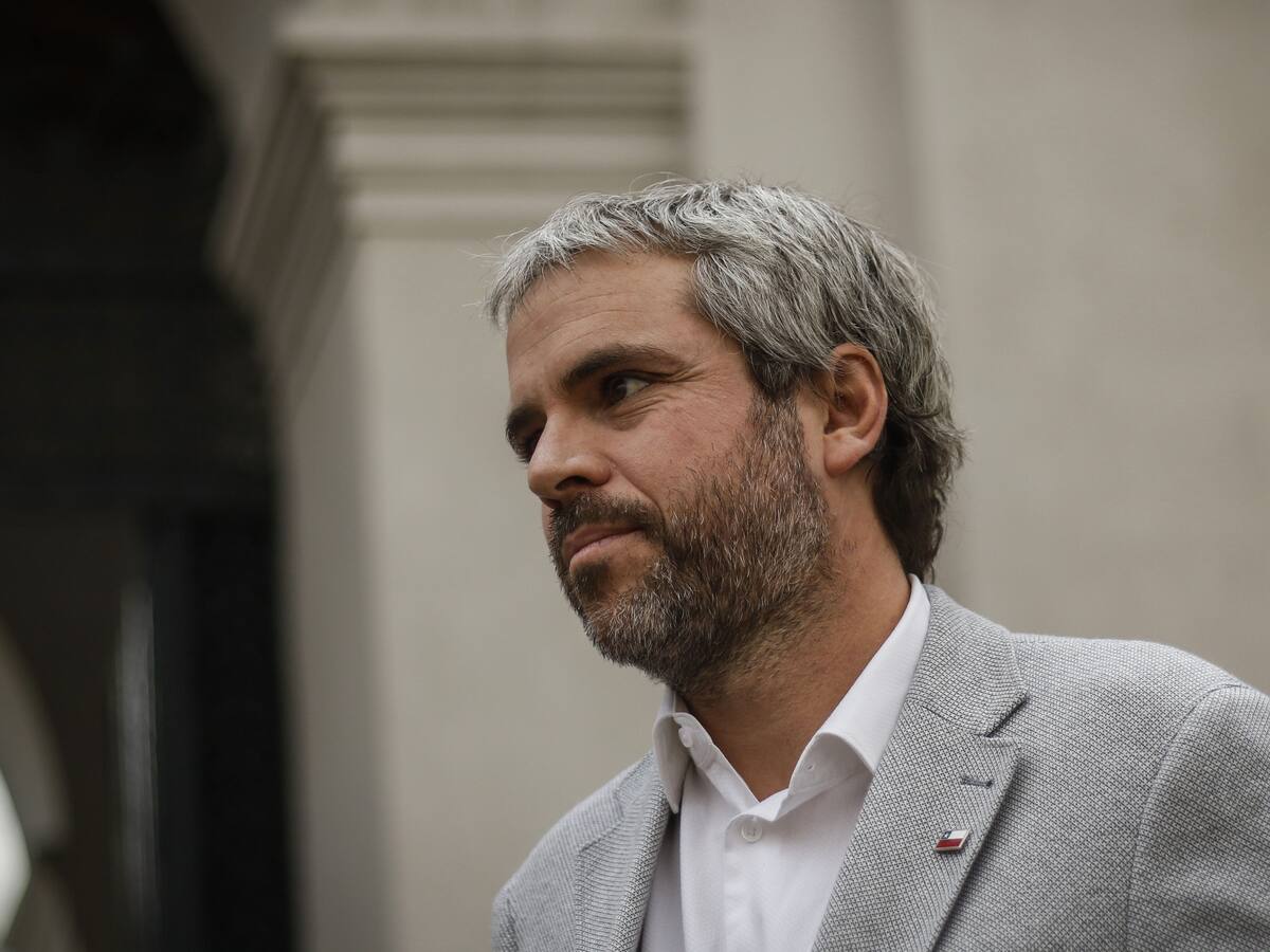 Ministro Blumel entregó balance positivo respecto de la cuarentena total en la Región Metropolitana