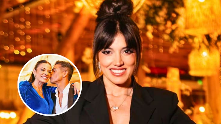 Yamila Reyna destapa una desconocida y dolorosa “traición” de Américo: “Me llamaba a mí y la llamaba a ella”