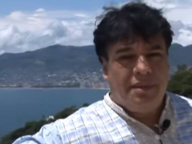 Revelan el último mensaje de Juan Gabriel antes de morir