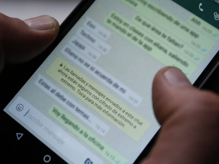 ¿Mensajes que desaparecen?: Así se activa la opción de WhatsApp para que se eliminen automáticamente