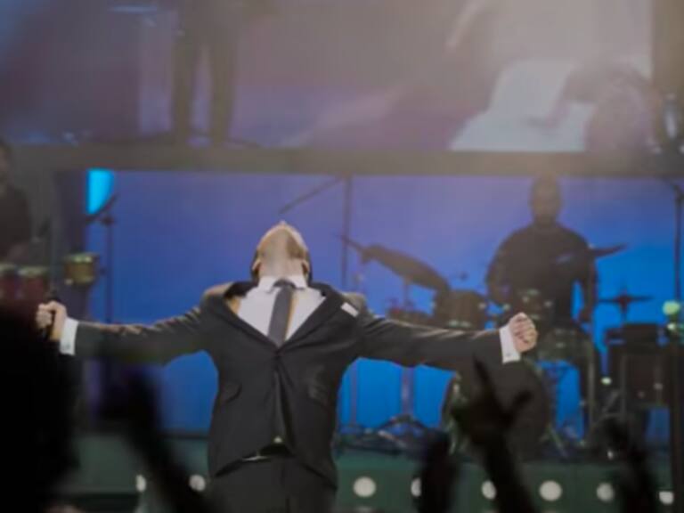 Luis Miguel, La Serie presentó nuevo adelanto en medio de los Grammy 2021 a un mes de su estreno
