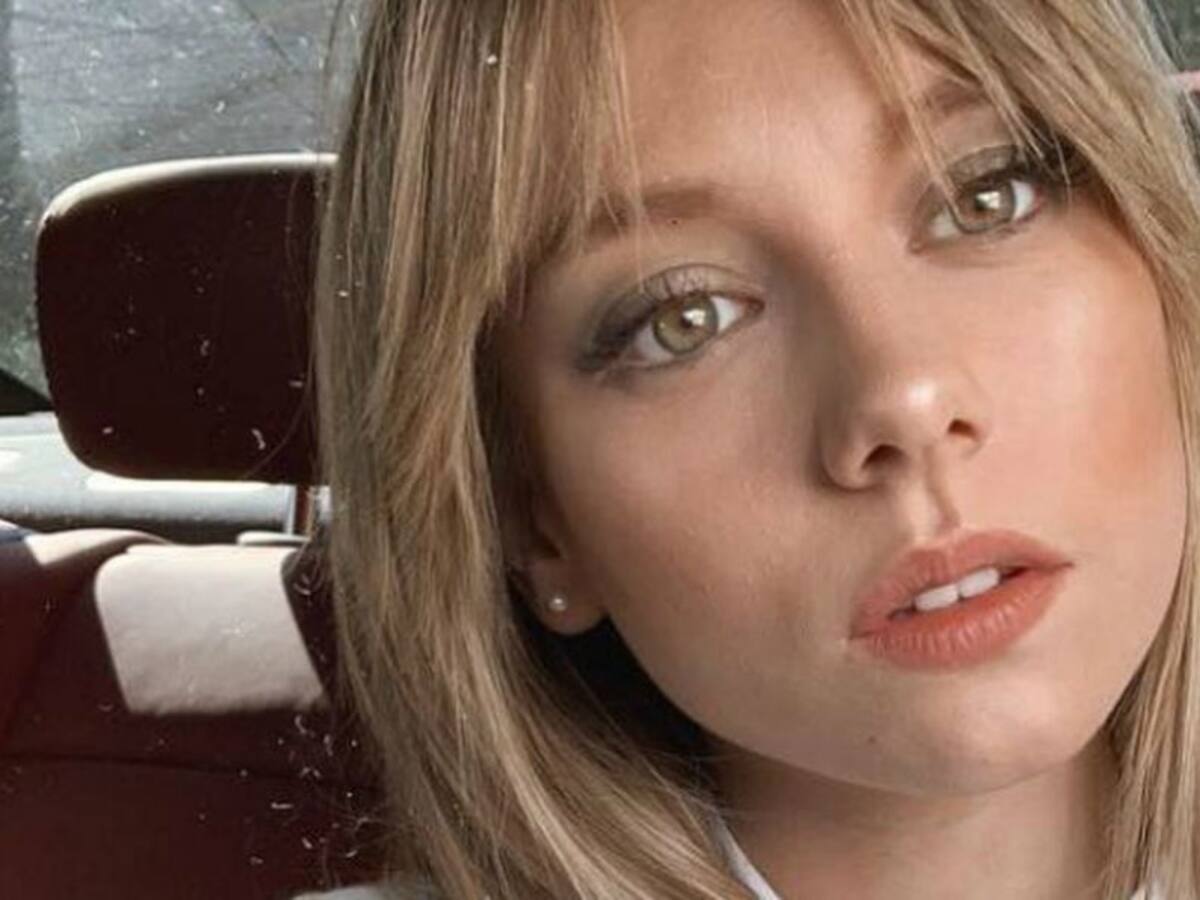 Ester Expósito causó sensación en redes sociales bailando «Una vez más» de Tommy Boysen