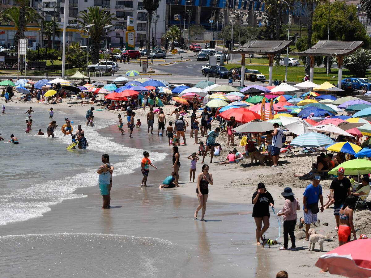 Gobierno lanza campaña por ingreso a playas 2024: bloqueos serán sancionados