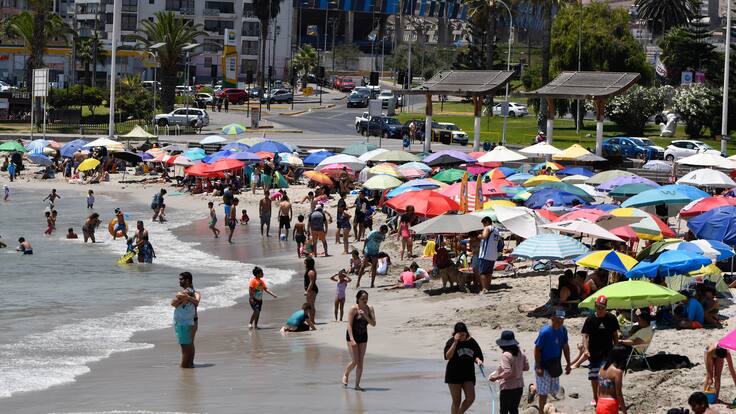 Gobierno lanza campaña por ingreso a playas 2024: bloqueos serán sancionados