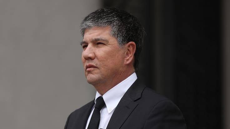 Ante secuestro de exmilitar venezolano: Gobierno levanta alerta a Interpol y solicita refuerzo en controles fronterizos