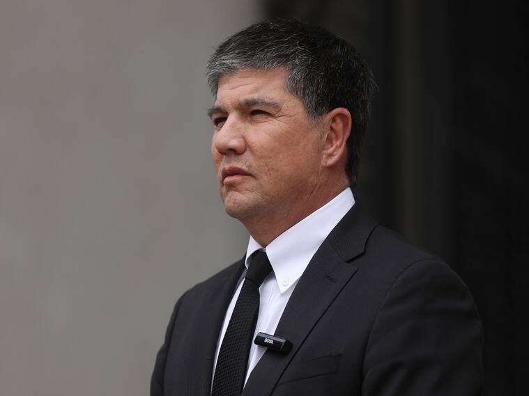 Subsecretario Monsalve admite que no se ha logrado bajar la tasa de homicidios en la Región Metropolitana