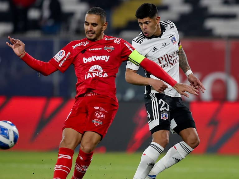 RESUMEN | Colo Colo y Ñublense no se hicieron daño en el Estadio Monumental por la jornada 15