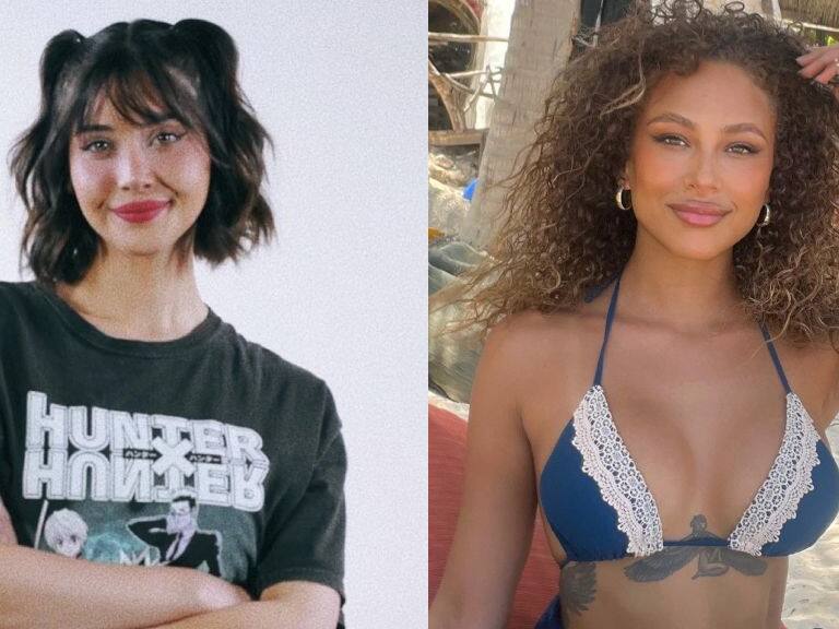 «Fue un comentario desatinado»: iCata respondió a dichos de Estefi Marquis sobre su apariencia