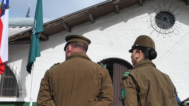 Investigan muerte de hombre al interior de comisaría en La Serena: estaba detenido por VIF