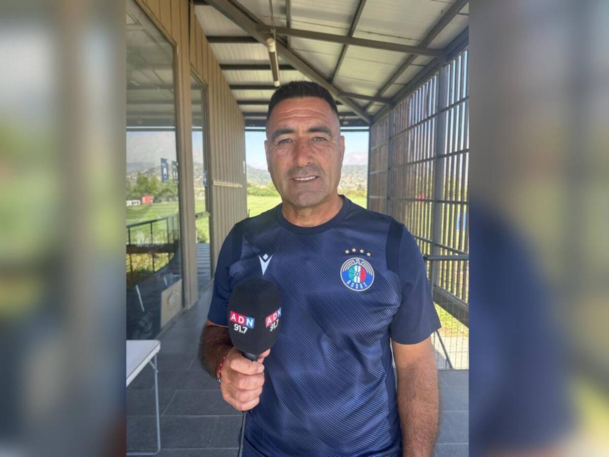Nelson Tapia respalda el eventual regreso de Claudio Bravo a La Roja: “No podemos dejar afuera a un referente”