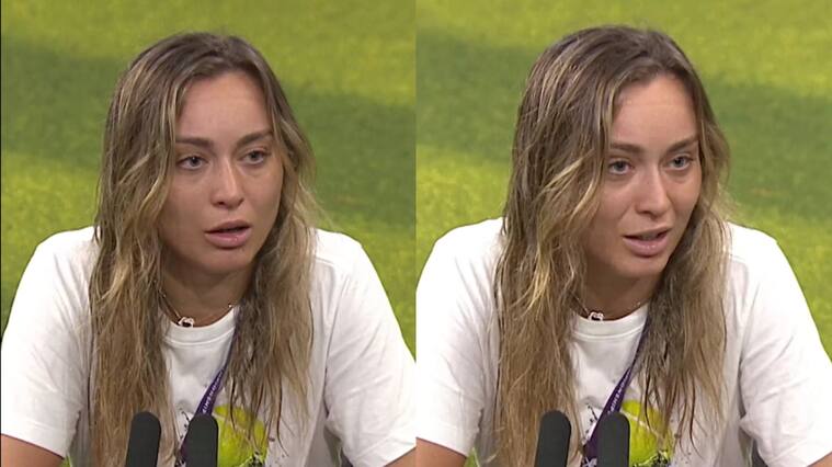 Paula Badosa