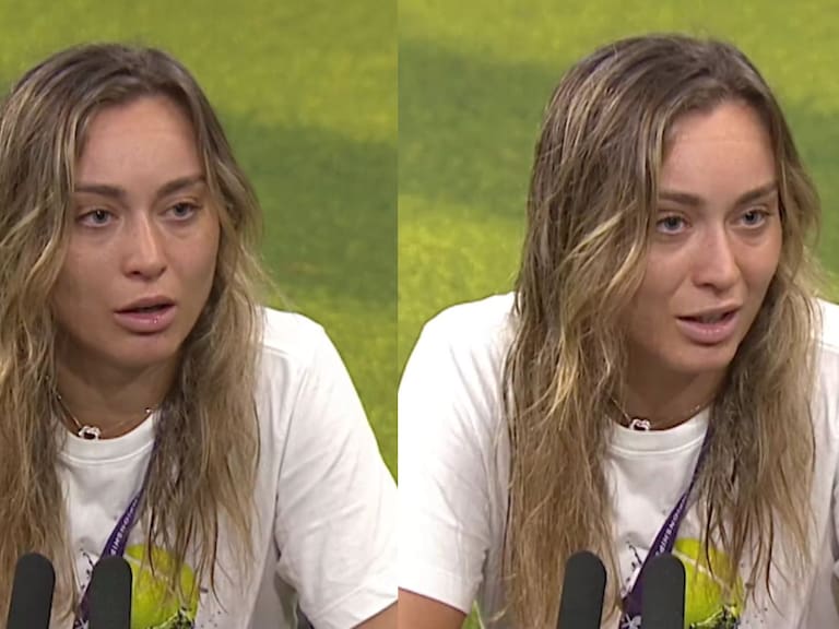 Paula Badosa