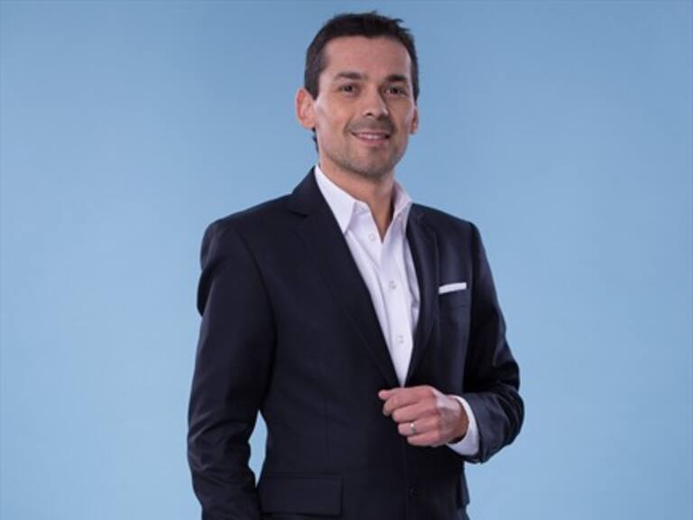 «Había una vez» regresa a TVN con la conducción de Gustavo Huerta