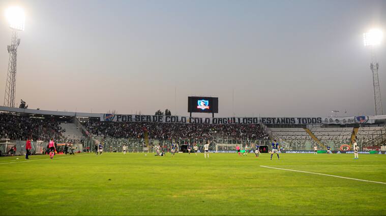 ANFP solicitará al Ministerio de Salud el aumento de aforo en los estadios