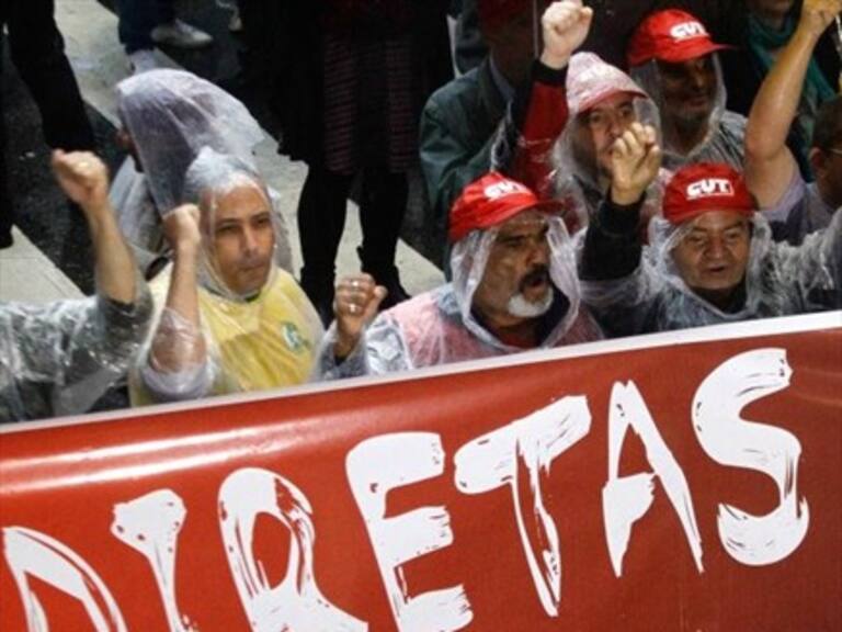 Académico Usach: «El tema de la corrupción brasilera es bastante endémica»