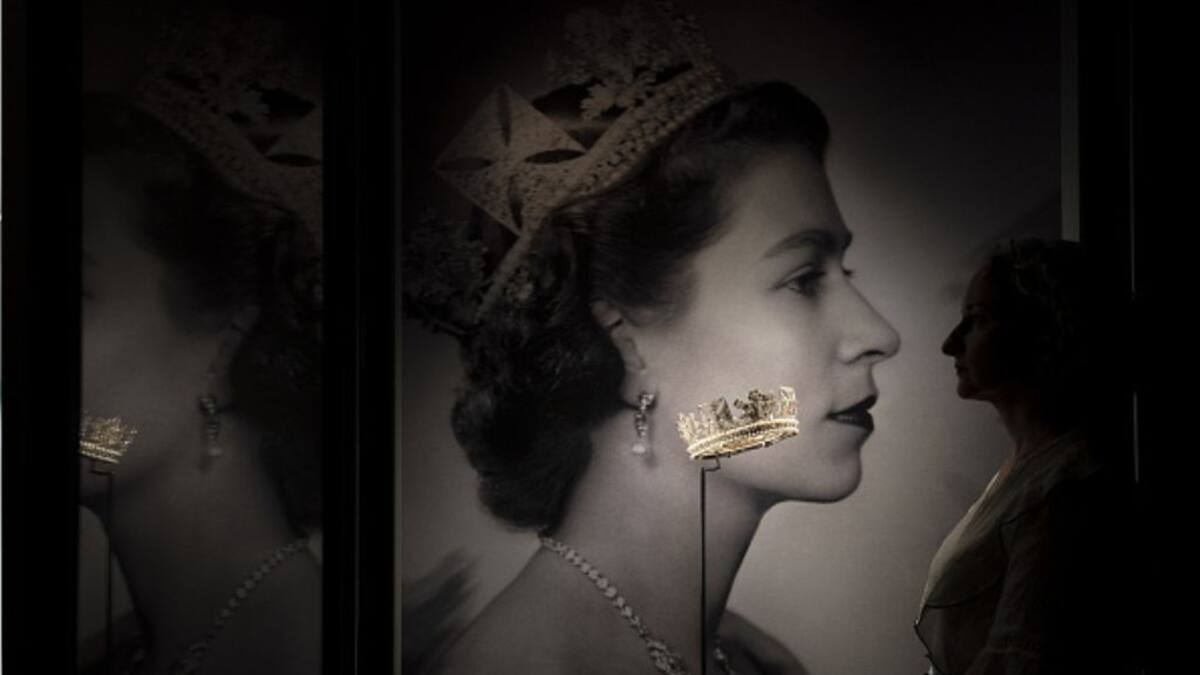 Letra y Música: Playlist dedicada a la Reina Isabel II